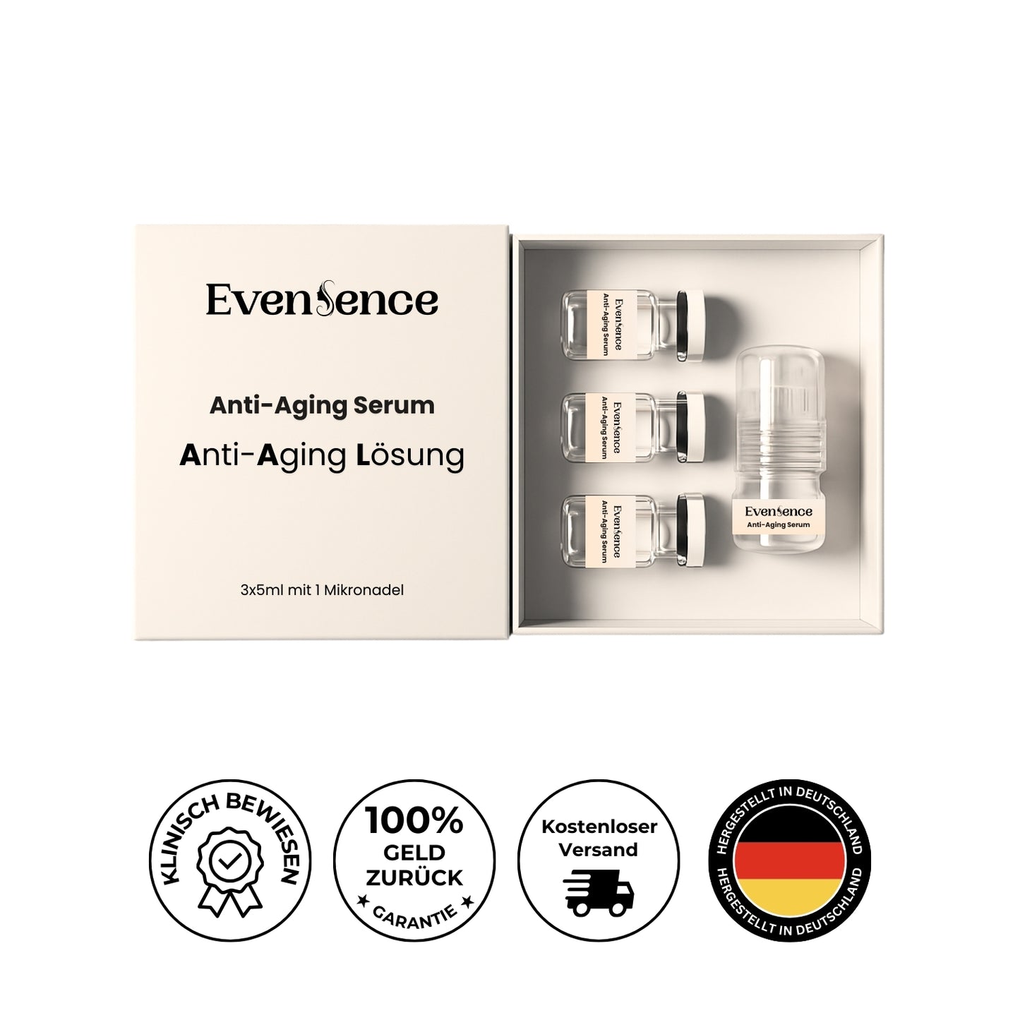 Evensence Anti-Aging Serum