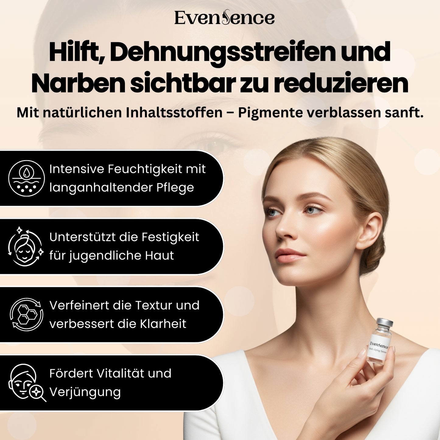 Evensence Anti-Aging Serum