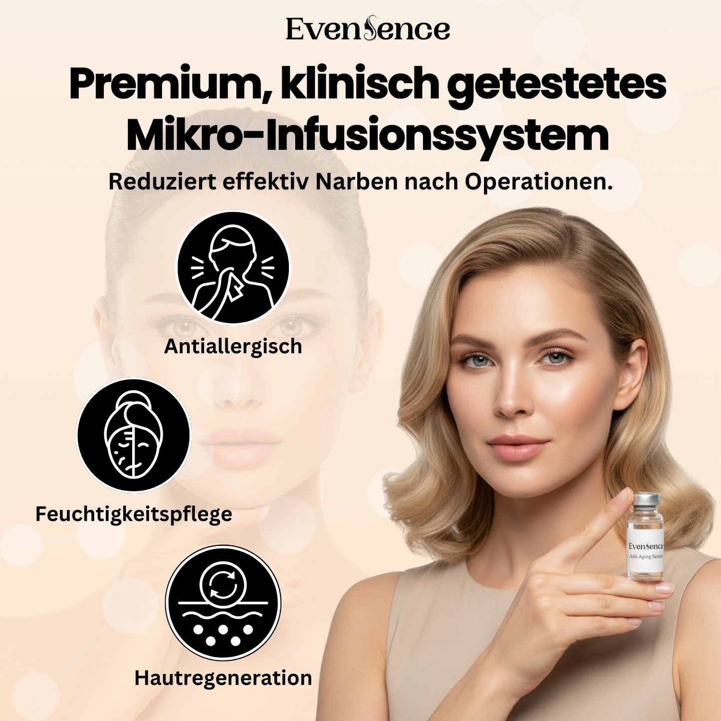 Evensence Anti-Aging Serum